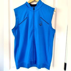 Pinehurst Golf Vest